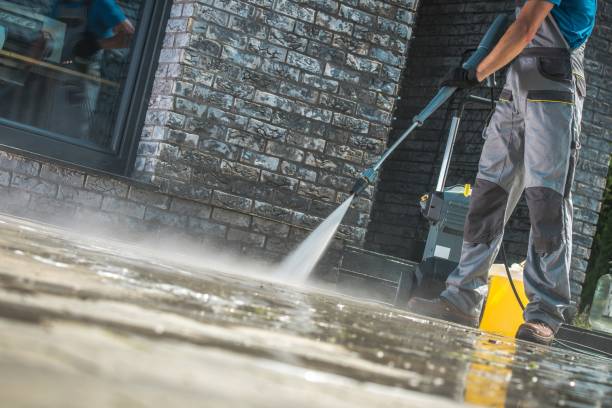 Best Parking Lot and Garage Cleaning  in Reidville, SC