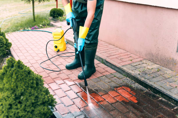 Best Patio and Deck Pressure Washing  in Reidville, SC