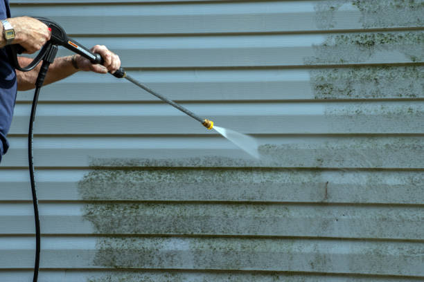 Reidville, SC Pressure Washing Services Company