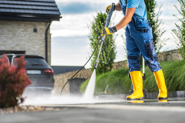 Best Gas Station Cleaning  in Reidville, SC